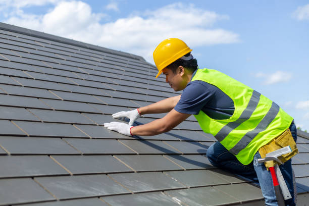 Best Slate Roofing Contractor  in Susanville, CA