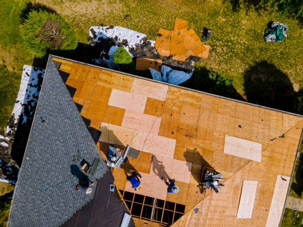 Roof Installation Near Me in Susanville, CA